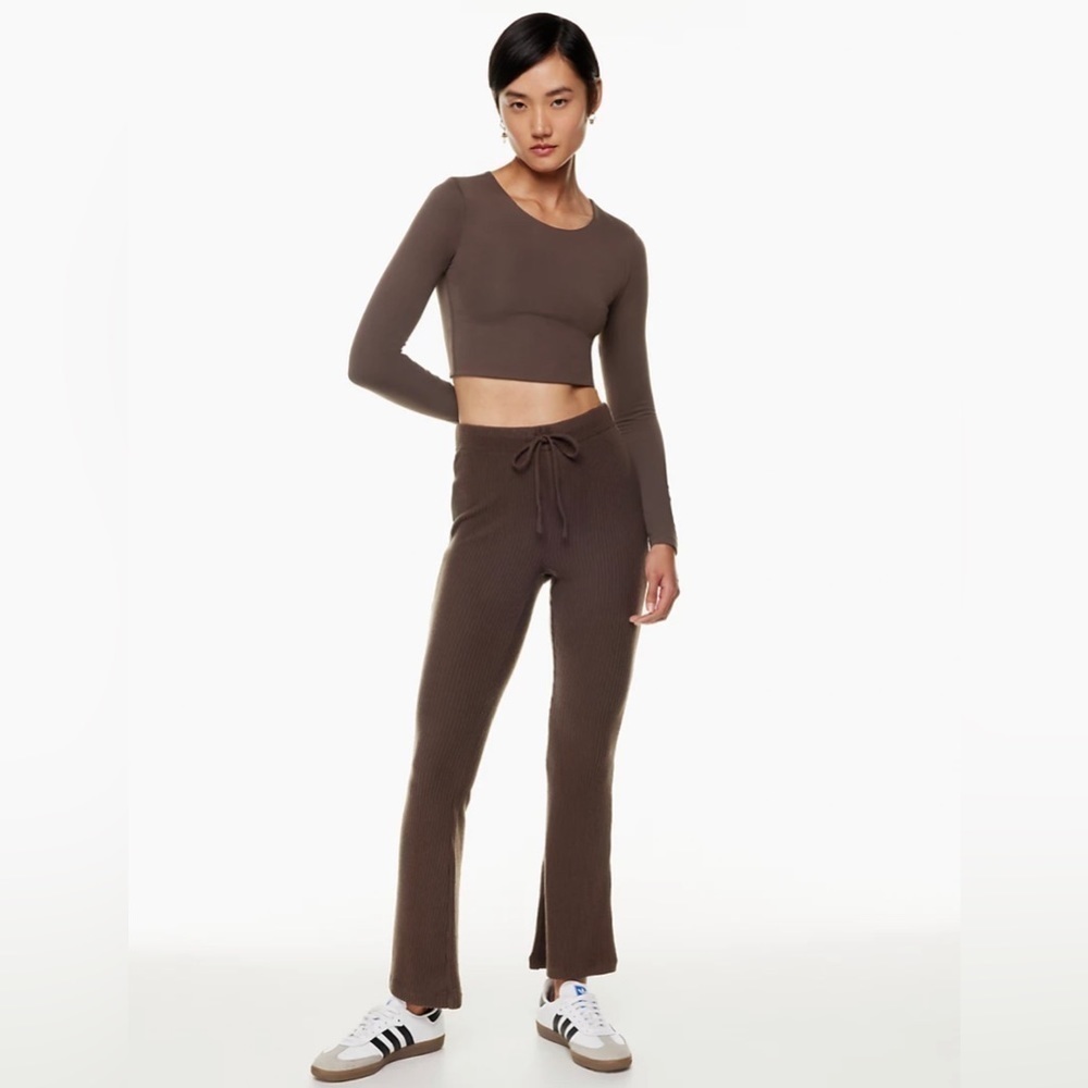 Aritzia The Group by Babaton Time Pant